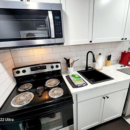 Studio 3! Lakeland Luaran gambar