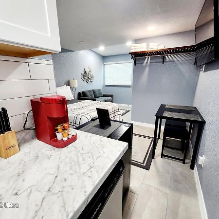 Studio 3! Lakeland Luaran gambar